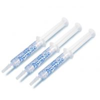 ProWhite 22% Syringe Pack (3 x 5ml) Teeth Whitening Gel