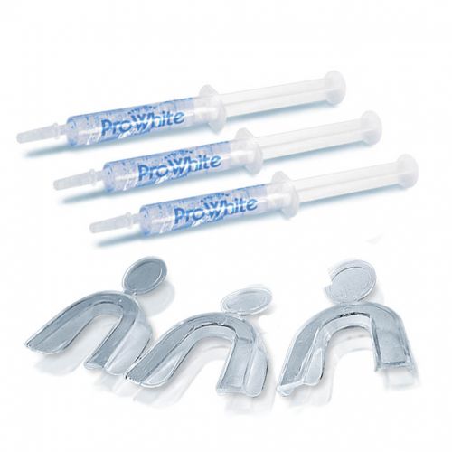 ProWhite 35% Teeth Whitening Syringe System